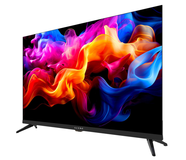 Kiano Elegance 32" LED HD VIDAA Smart TV Netflix, HBO, Prime - 1373222 - zdjęcie 4